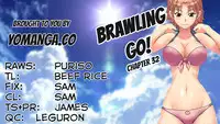 [Worin] Brawling Go Ch.0-37 (English) (YoManga) (Ongoing)