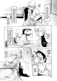 [Urajirou] Chiisana Koigokoro [English] [biribiri]