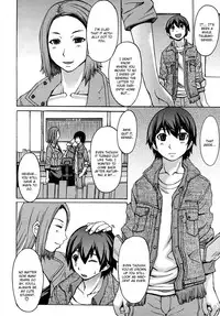 [Magoroku] Wasure Gataki (COMIC MUJIN 2010-06) [English] [Shinyuu]