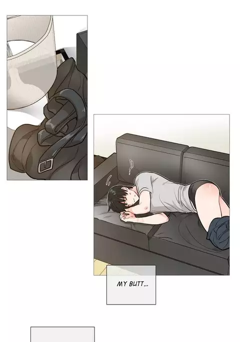 Sadistic Beauty Ch.1-25