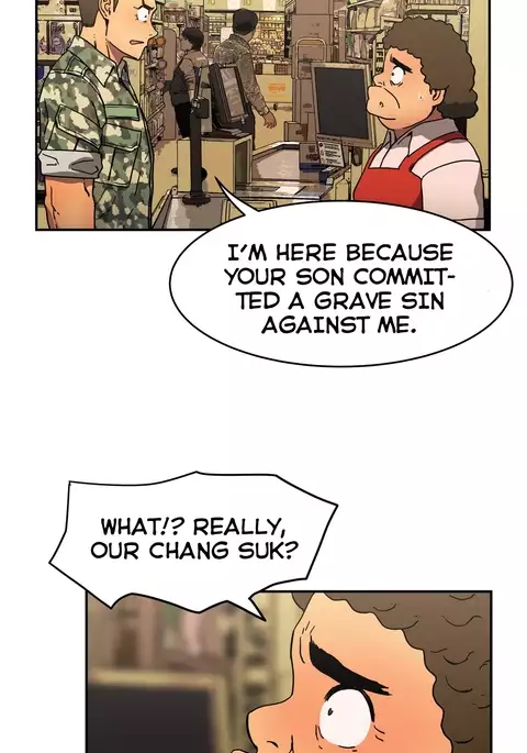 Refrain Love Ch.1-30