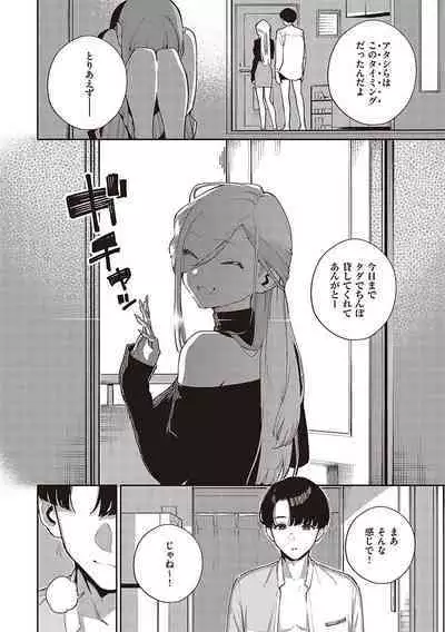 Bitter Sweet Complex