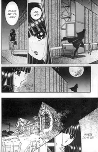 [Senno Knife] Bizzarian 4 [English]