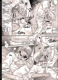 [Hariko no Tora (Midoh Torako)] MISOSOGI [English] [Digital]