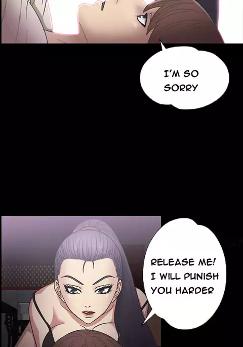 Secret Island Ch.1-21