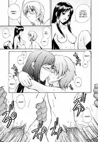 [Akiyama Kenta] Gift [English] kusanyagi