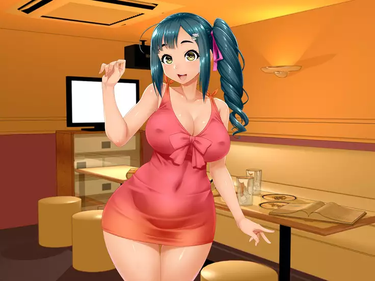 # Nomiya de hameta kasshoku Firipin hitodzuma Aiko 25-sai