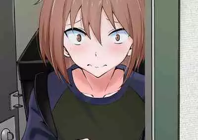 Tip Hoshisa ni Josou de Food Delivery o Hajimeta Boku no Matsuro