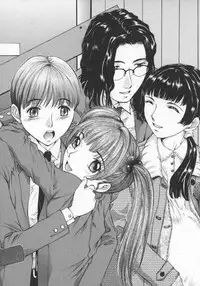 [Harazaki Takuma] Koganeiro Butai 5