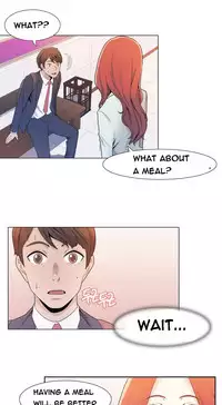 Miss Mystic Ch.1-25 (English) (Ongoing)