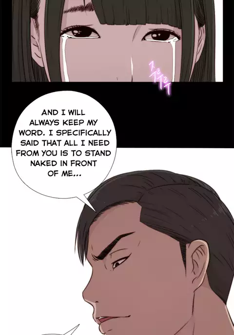 Girl Next Door Ch.1-36