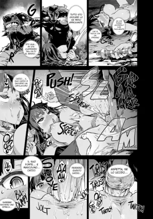 VictimGirls 19 JEZEBEL AMAZONES (decensored)