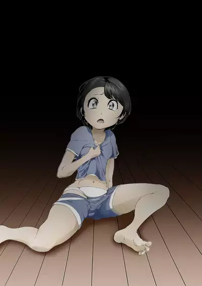 Rin-chan to Lolicon Oma