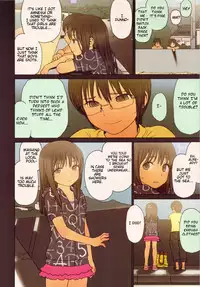 (C82) [Mieow (Rustle)] Little Girl 5 [English] [Nekoanon] [Decensored]