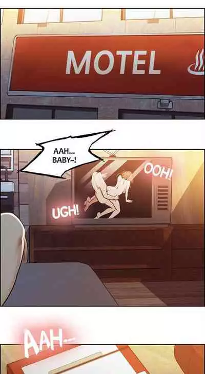 Taste of Forbbiden Fruit Ch.2/24