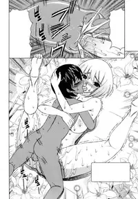 [Yamamoto Yoshifumi] Ane Plus