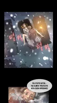 [Getty] Siren Ch.0-13 (English) (YoManga) (Ongoing)