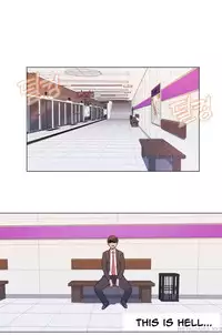 Miss Mystic Ch.1-25 (English) (Ongoing)