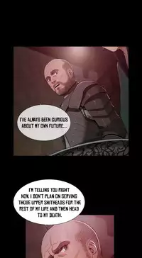 [Getty] Siren Ch.0-13 (English) (YoManga) (Ongoing)