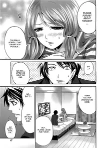 [Miyahara Ayumu] Hammer Mermaid [English] [PROzess & Japanzai]