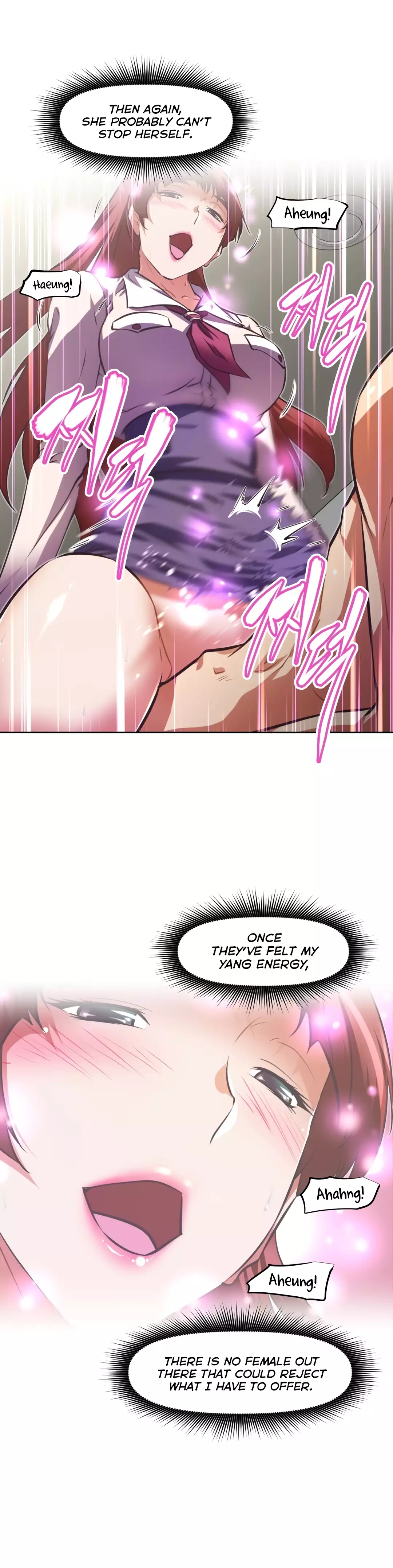 Brawling Go Ch.76-125