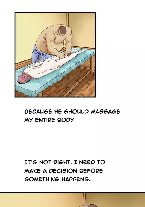 The Taste of Hands Ch.1-54