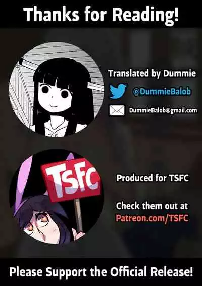 Touzoku ga Madoushi ni Hyoui | A Thief Possesses a Sorceress