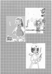 (C73) [Hikou Kaizoku (Toto)] YUKI-USAGI (Otogi-Jushi Akazukin)