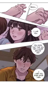 [Ramjak] Atonement Camp Ch.1-38 (English) (Ongoing)