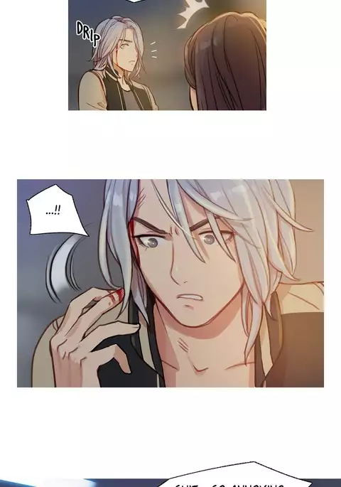 Scandal of the Witch Ch.1-15