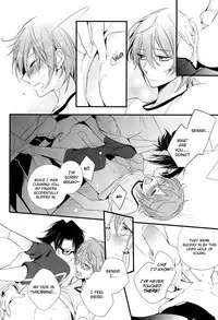 (C84) [Arabic Yamato (Asaisai)] Fushimi-sensei no Hokenshitsu | Fushimi Sensei’s Infirmary (K) [English] [ichinisarumi & devil castle crew]