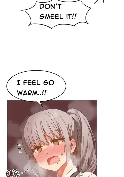 Hari Dormitory Ch.0-23