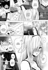 [Simon] Isekai no Mahoutsukai Ch. 1-5 [English] [constantly]