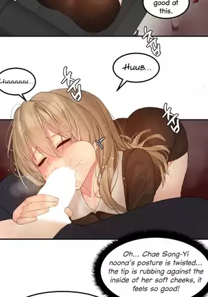 Hahri's Lumpy Star Ch. 9~37