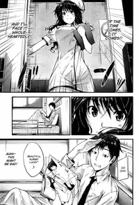 [Mikuni Mizuki] Sunao ni Narenai! [English]