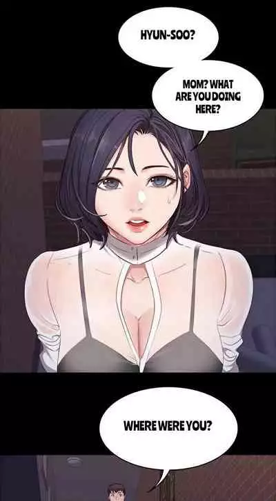 [G.Ho, Jiho] FITNESS Ch.16/? [English] [Hentai Universe]