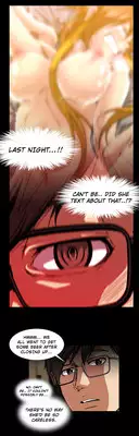 [Yihyeonmin] Drug Candy Ch.0-33 [English] [YoManga]