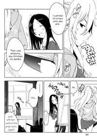 [Hattori Mitsuru] Concerto Ch. 4 (English)