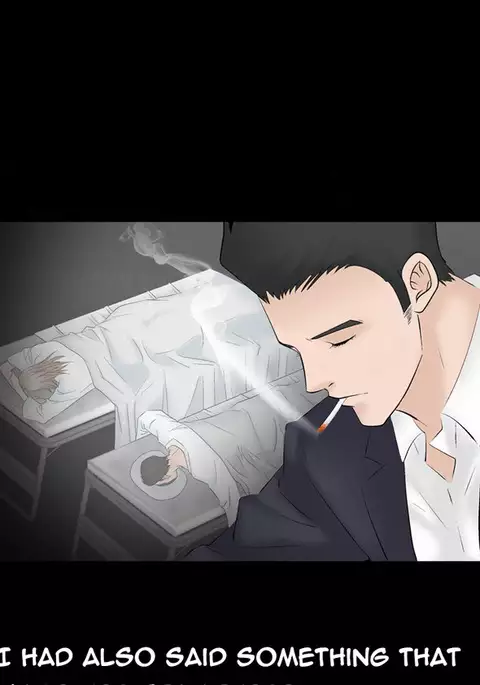 The Taste of Hands Ch.1-54