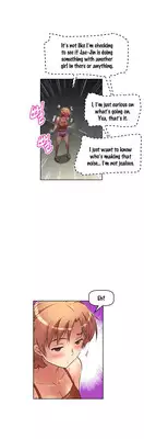 [Worin] Brawling Go Ch.0-37 (English) (YoManga) (Ongoing)