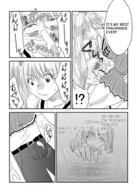 [The Nation of Head Scissors] Fighting Liberation [English]