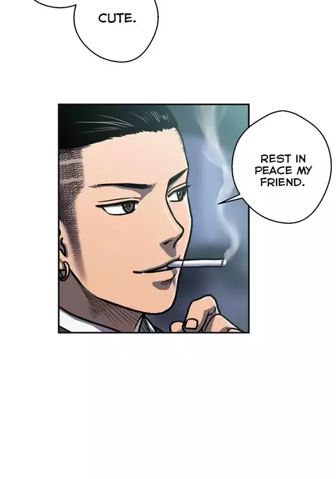 Ghost Love Ch.1-10