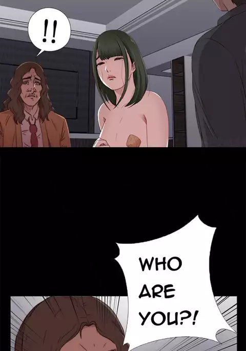 Girl Next Door Ch.1-13