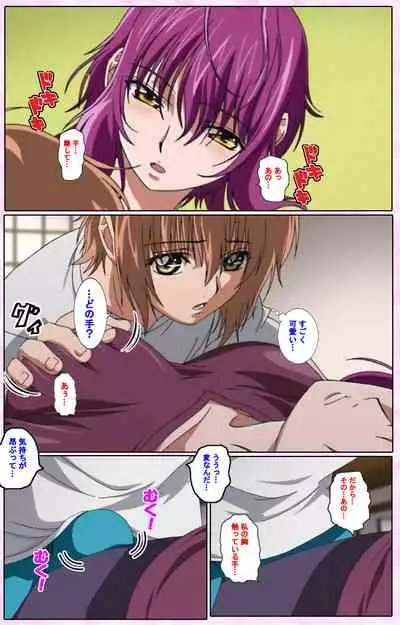 Nee, Chanto Shiyou yo! kanzenhan