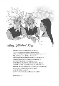 (Sennen Battle in Osaka 9) [Do Mino gumi (Rindō)] Dólce (Yu-Gi-Oh!)