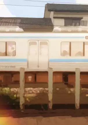 Watashi Totsuzen Hidoi Koto ni!