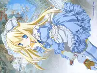 COMIC Potpourri Club 2006-12