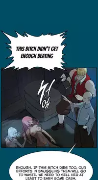 [Hong BanJang] Aharoo Ch.1-29 (English) (YoManga) (Ongoing)