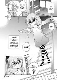 [Hanya] Yobae! Inko-chan | Nightcrawler! Inko-chan Parts 1-10 [English] [Digital] {Mistvern + Bigk40k}