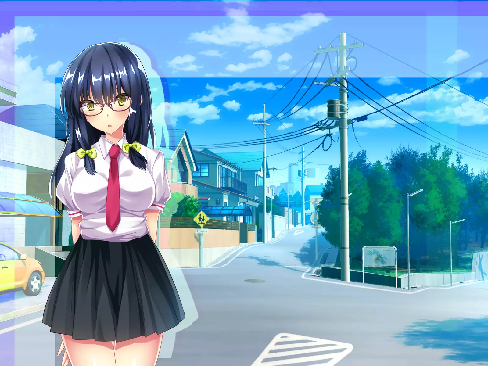 Jimiko wa Maji Bitch